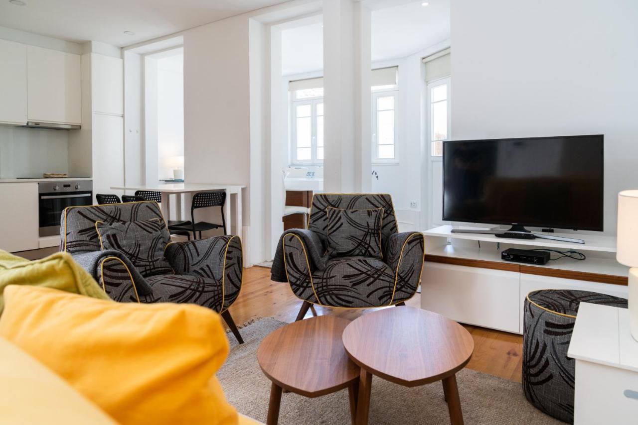 Apartamento Belleville *