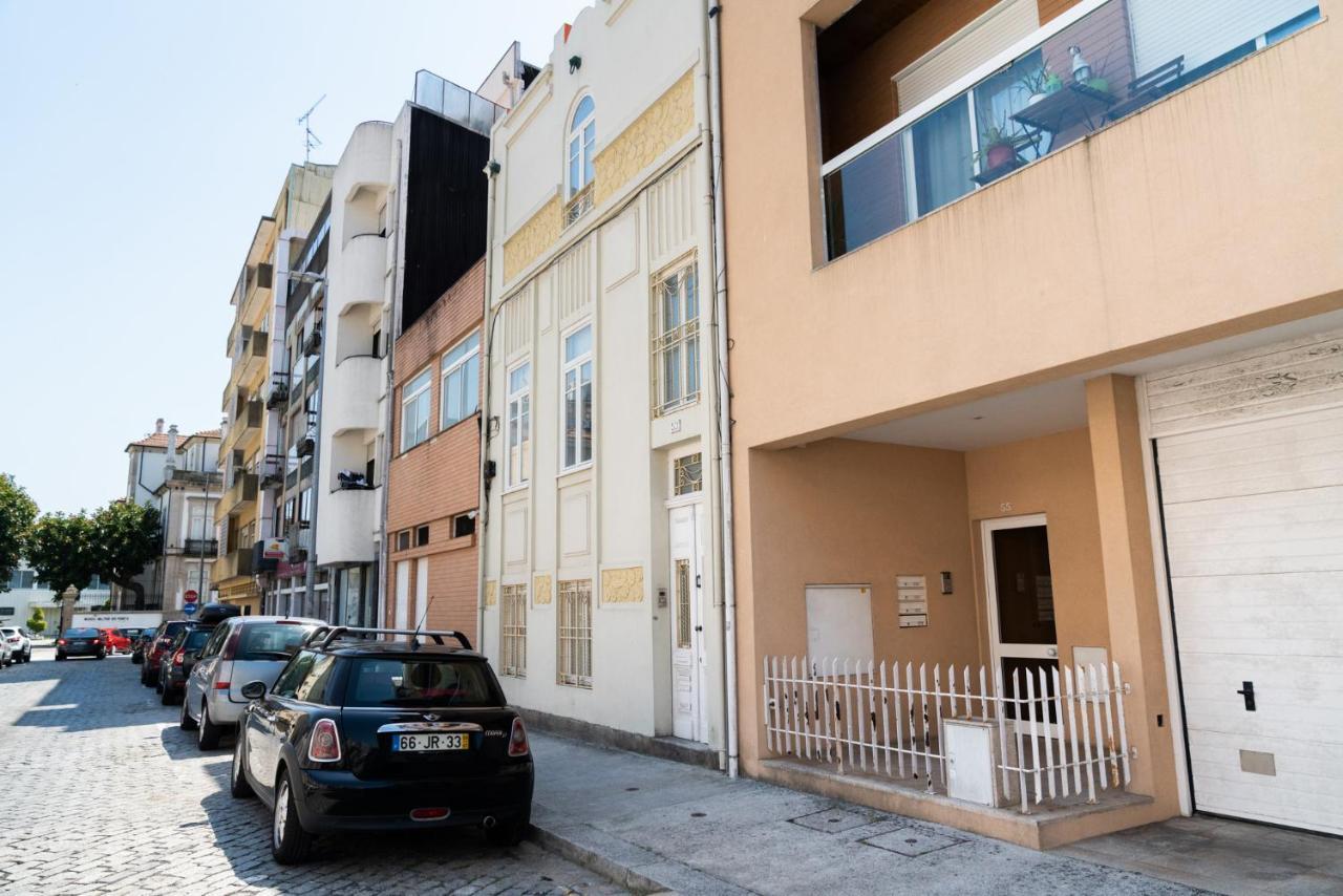 Belleville Apartamento Porto