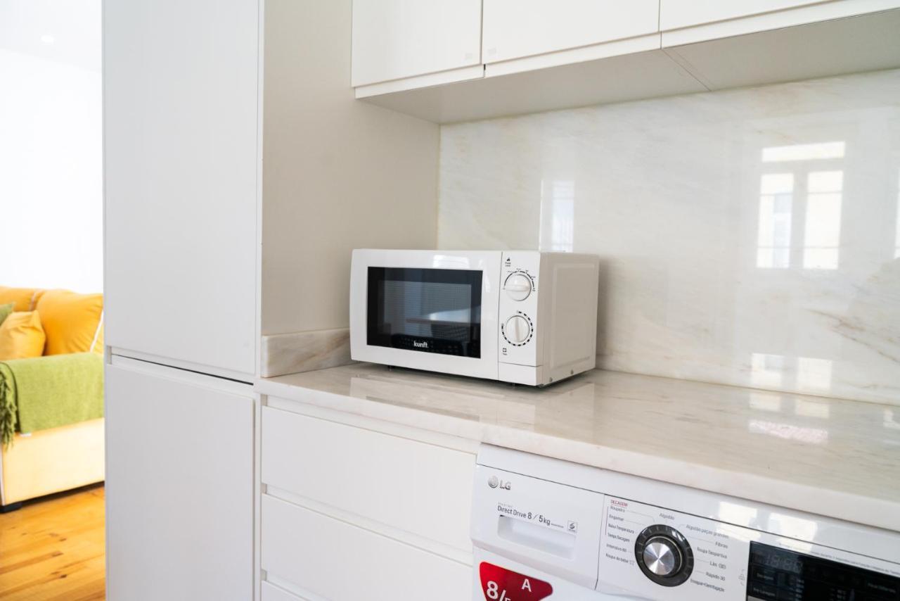 Apartamento Belleville