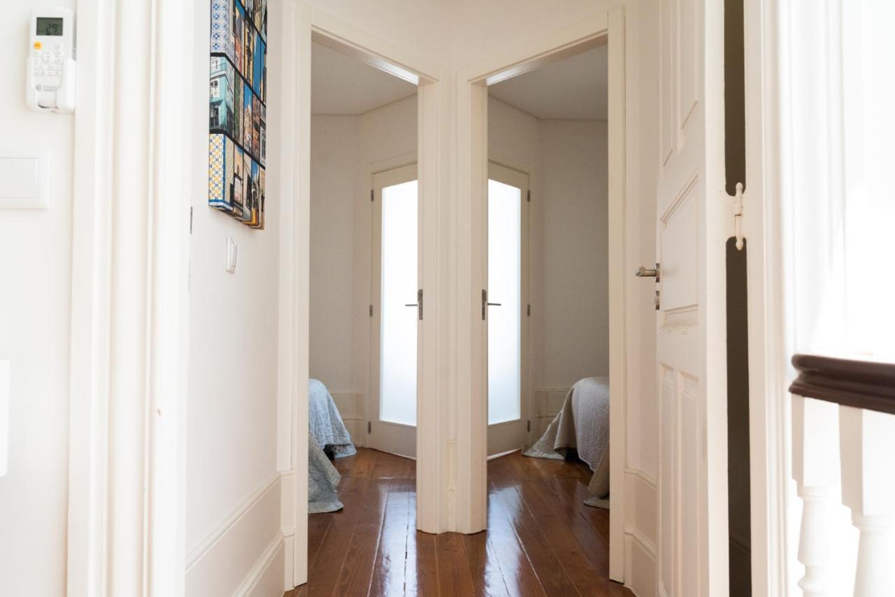 Apartamento Belleville