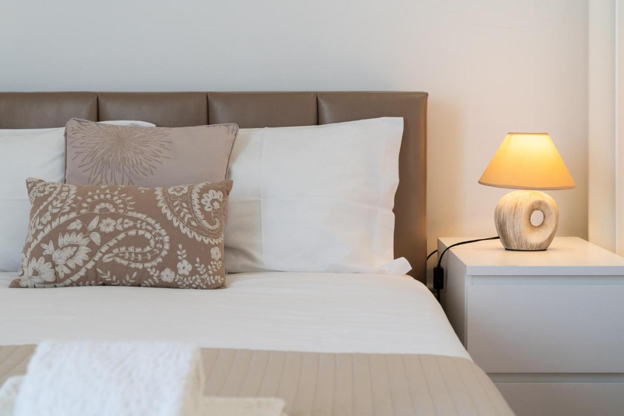 Belleville Apartamento
